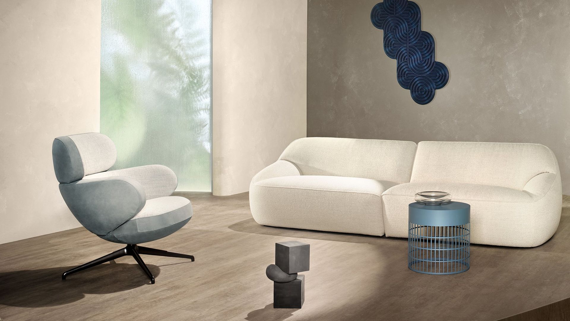 Pode   Bibo Fauteuil