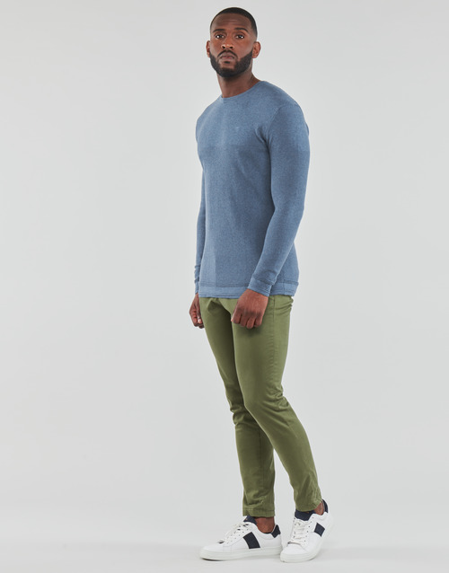 Tom Tailor - 1032284 - Bleu