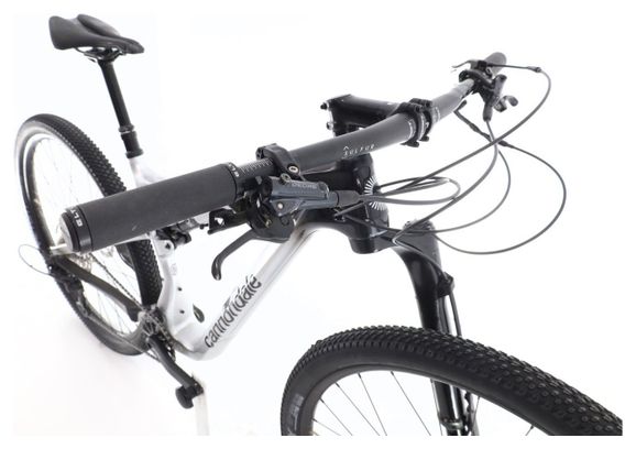 Produit reconditionné · Cannondale Scalpel Carbone XT / Vélo VTT / Cannondale | Très bon état