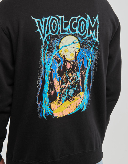 Volcom - FA MAX SHERMAN PO - Noir