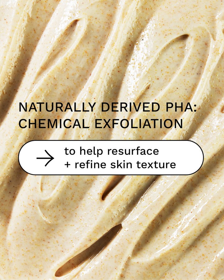 REN Clean Skincare PHA Exfoliating Facial 50ml