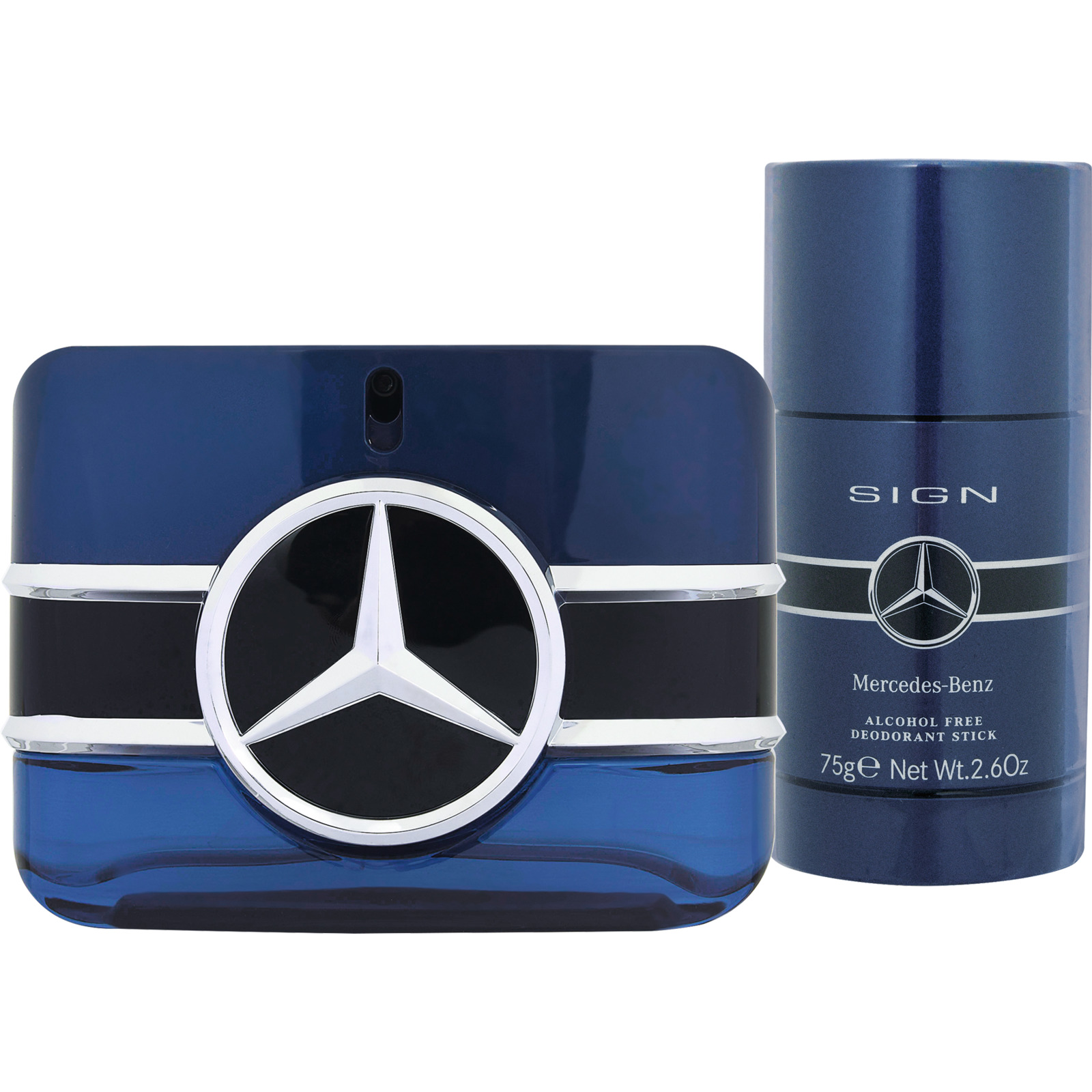 Mercedes Sign Homme Duftset, 2-teilig