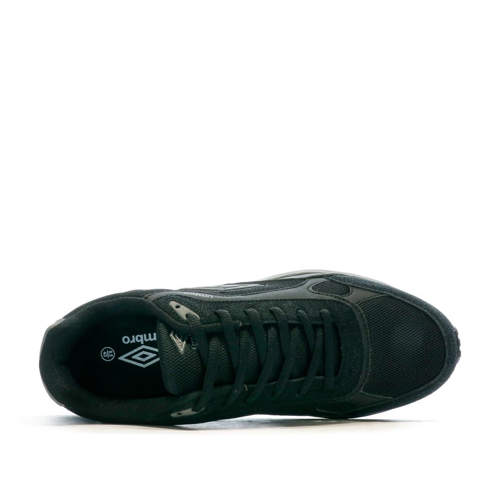 Umbro Baskets Noires Homme Umbro Orell