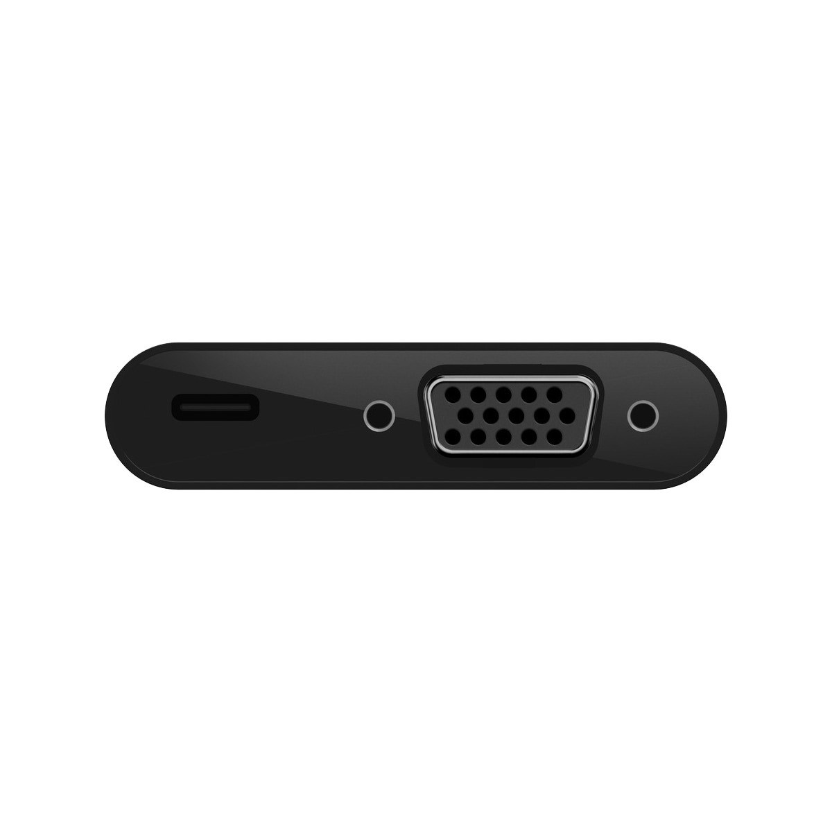 Belkin 60W PD USB-C til VGA USB adapter