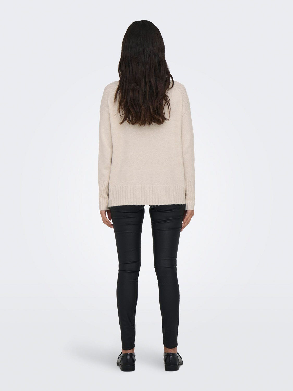 ONLY  Gabriel Life Highneck
