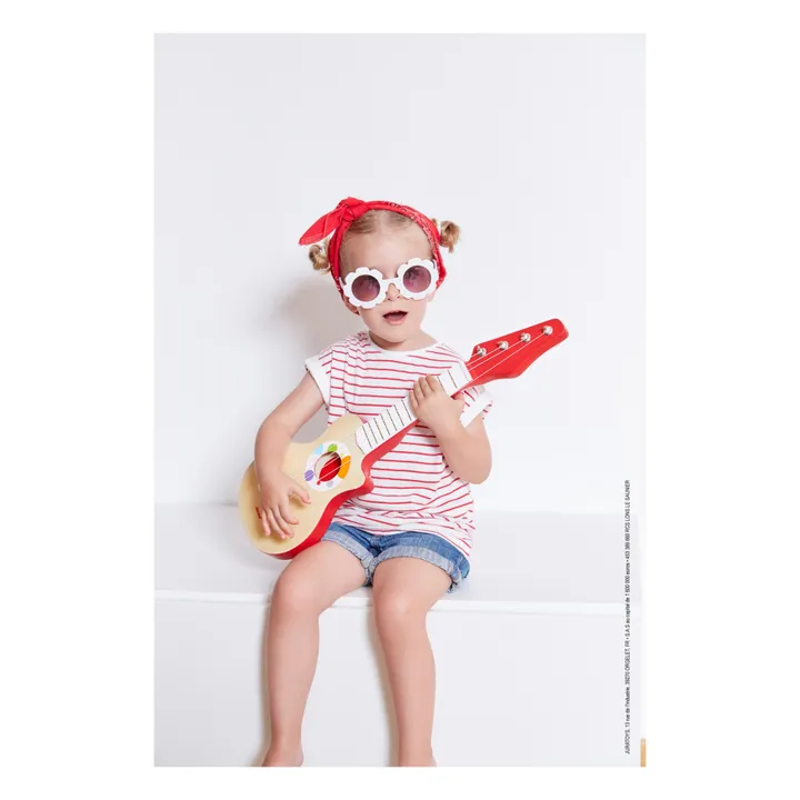 Janod Guitare Rock Confetti