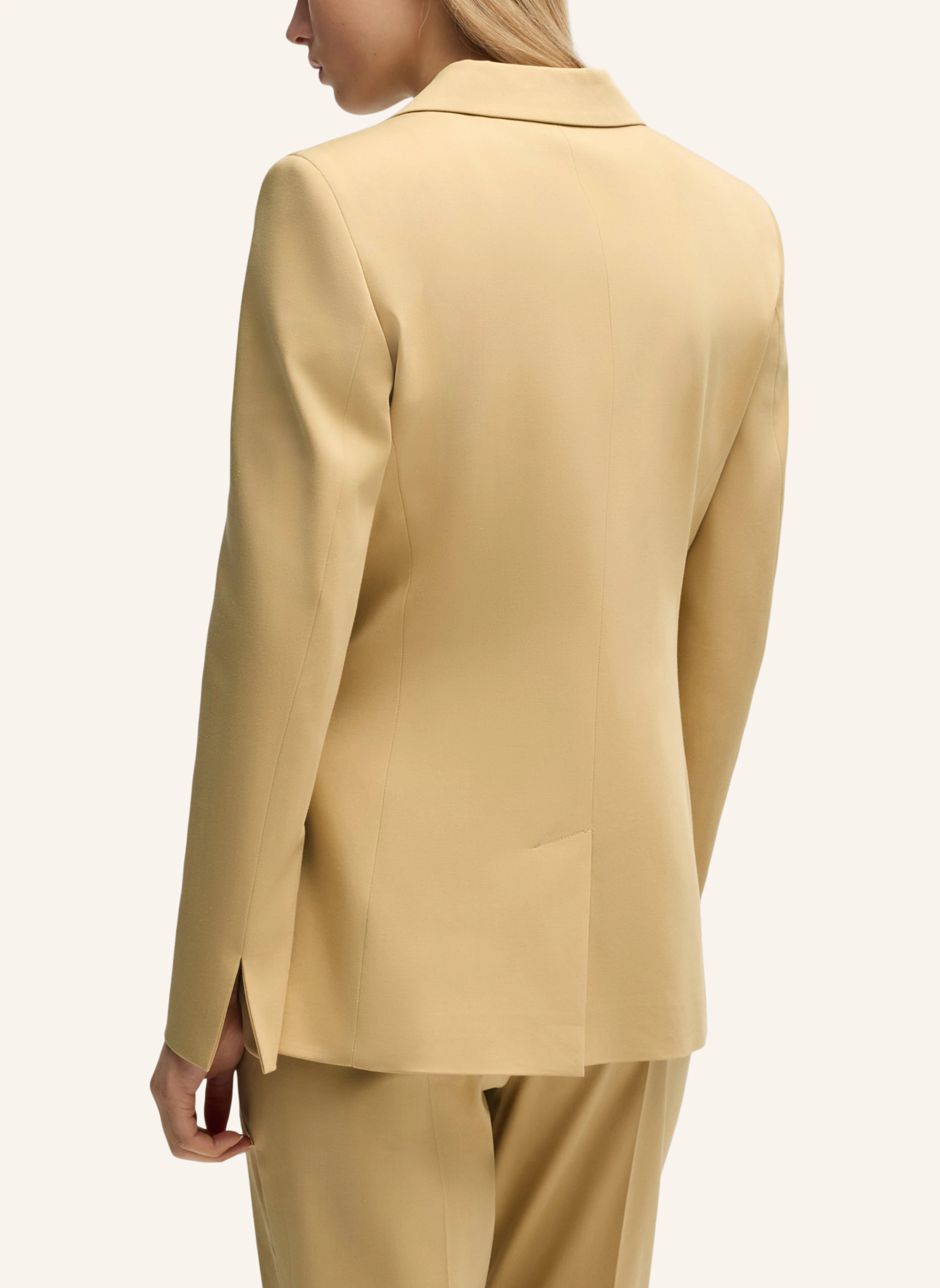 HUGO Blazer AMEGAN Regular Fit