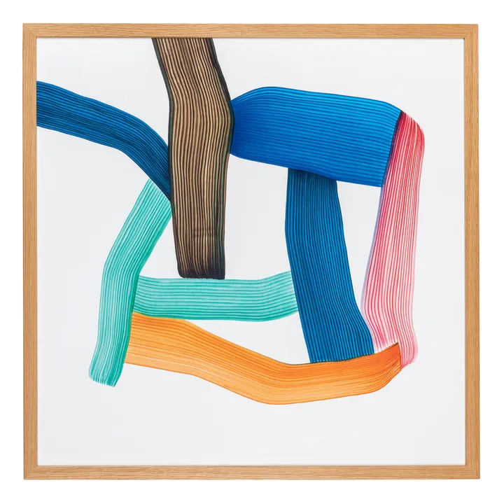 Vitra Affiche - Ronan Bouroullec