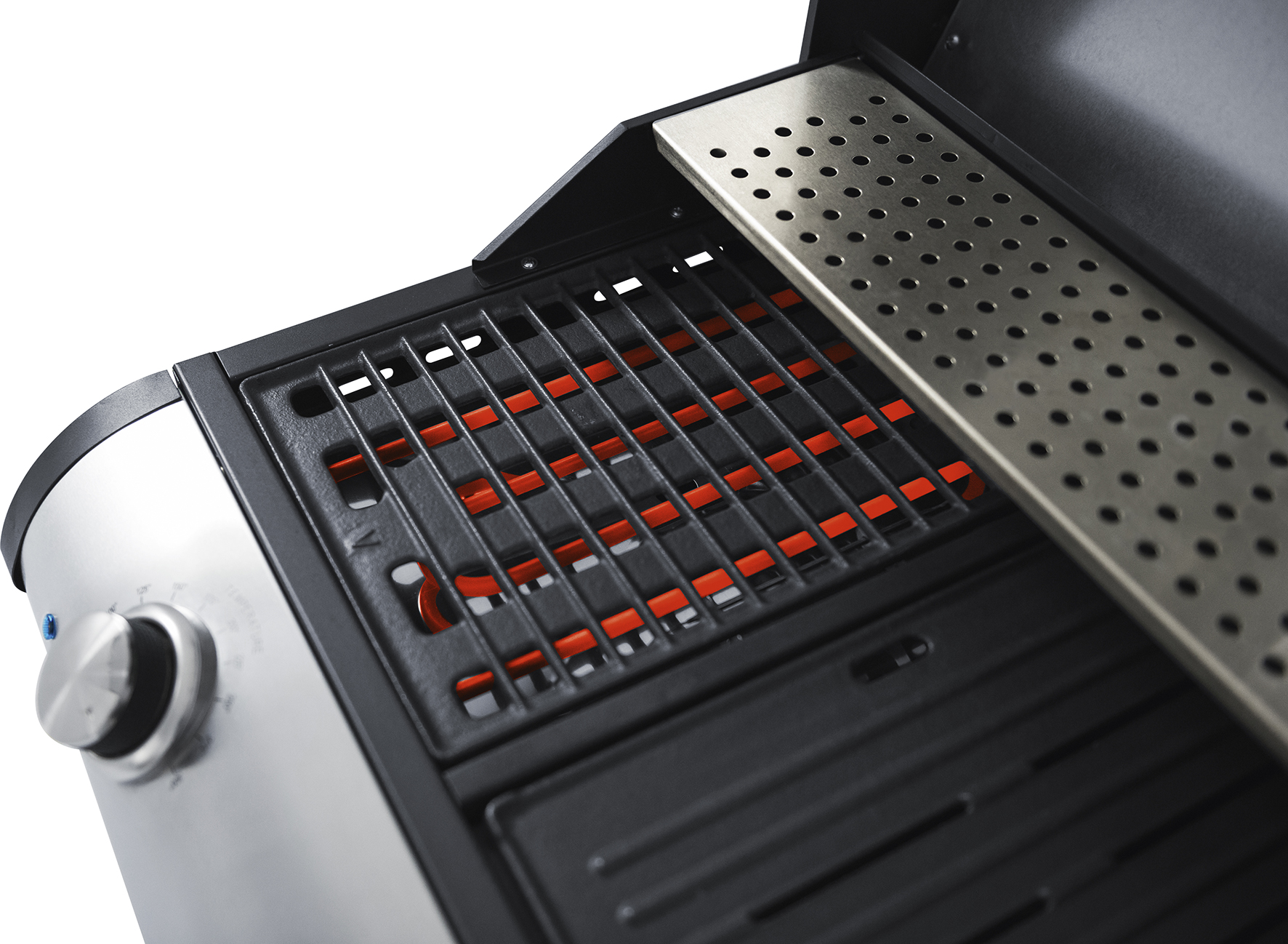 Steba VG 500 Premium BBQ table grill