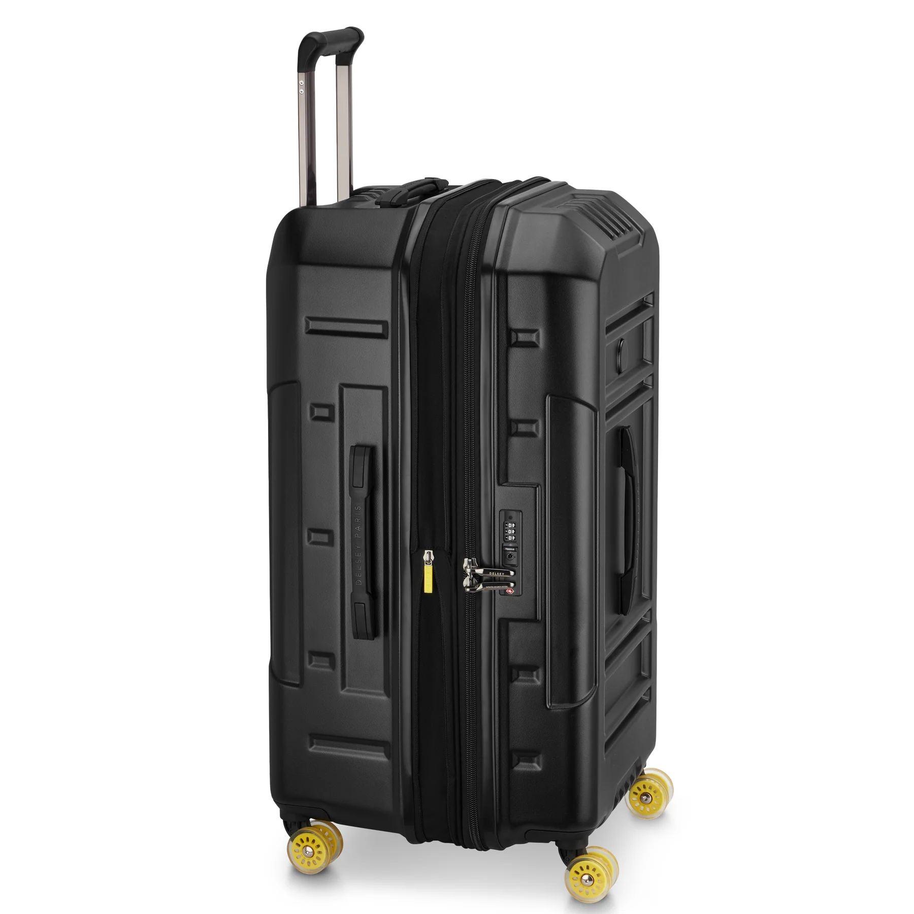 Valise soute - XL Extensible (79cm)