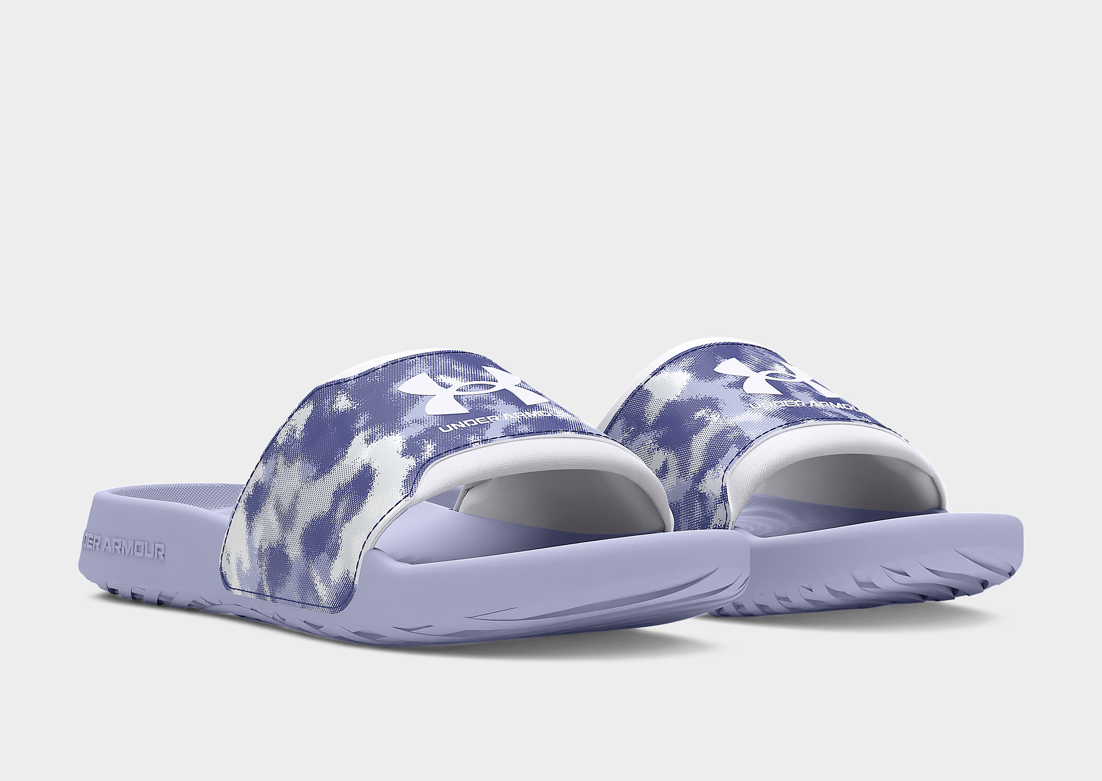 Under Armour Slides UA W Ignite Select Graphic