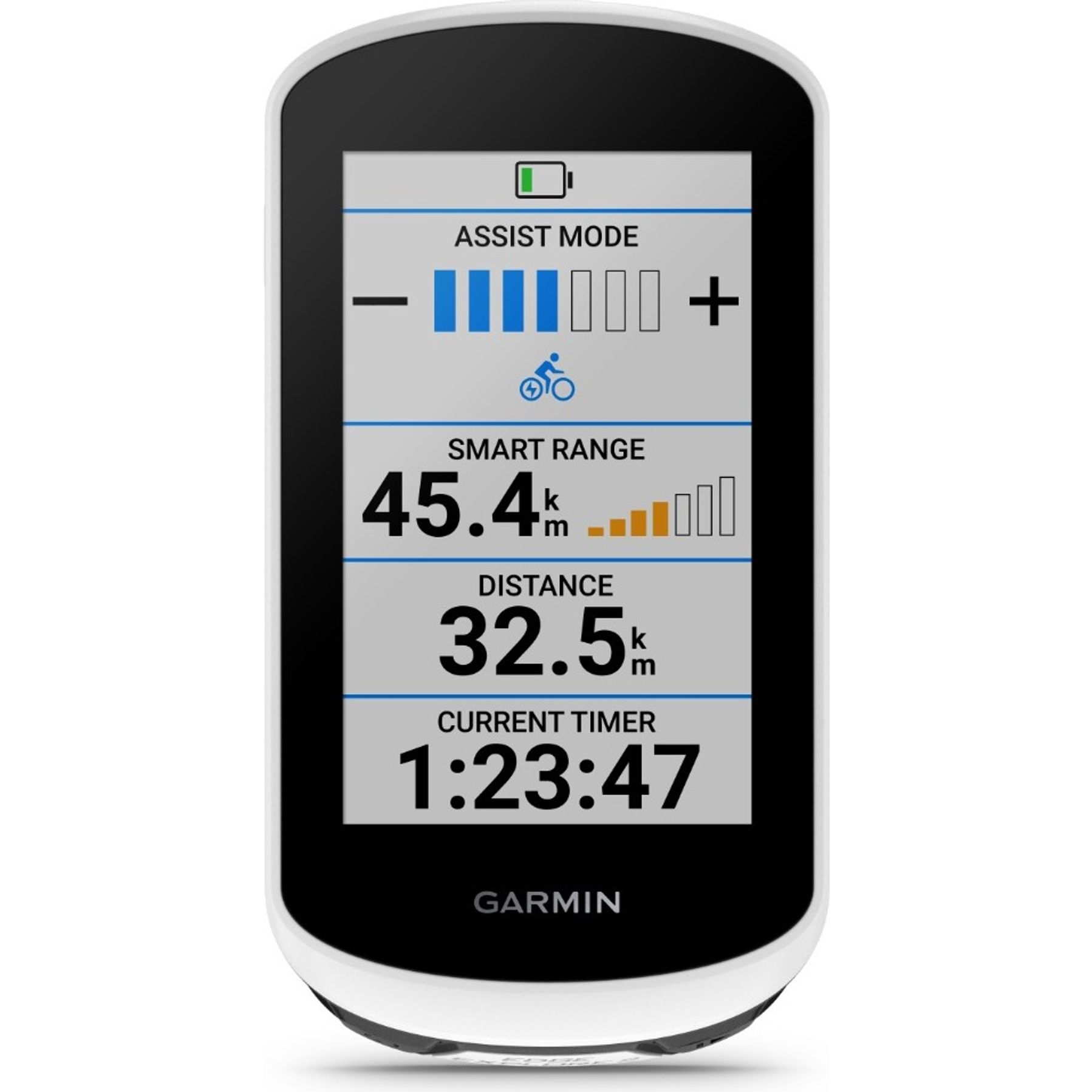 Garmin Edge Explore 2 Fietscomputer