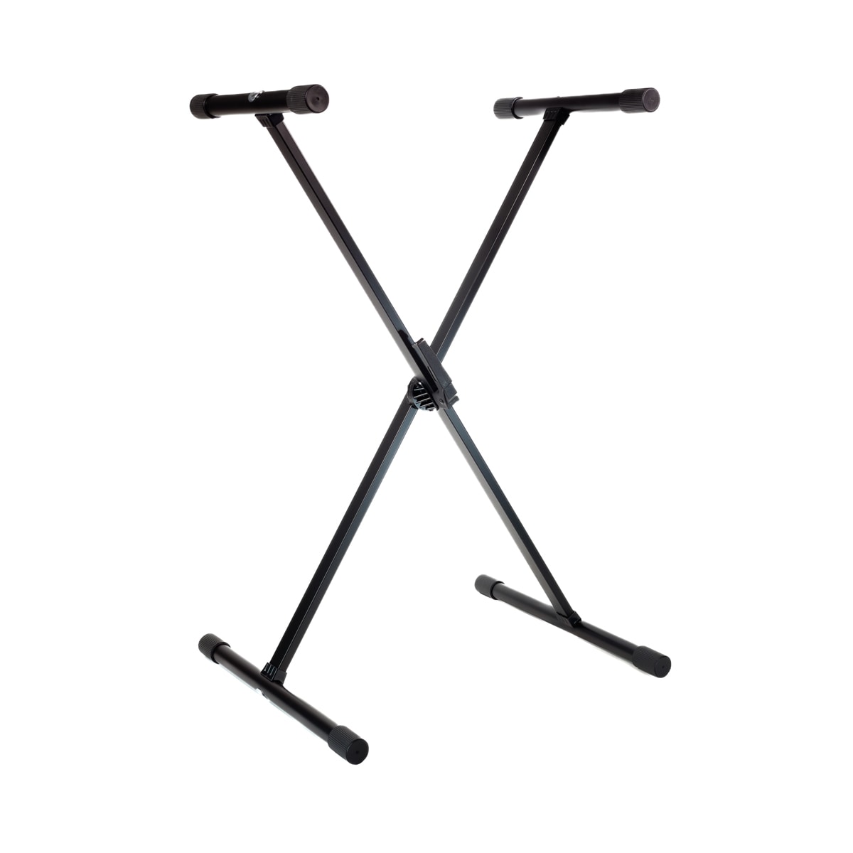 Ibiza Keyboard stativ, 65 - 96 cm