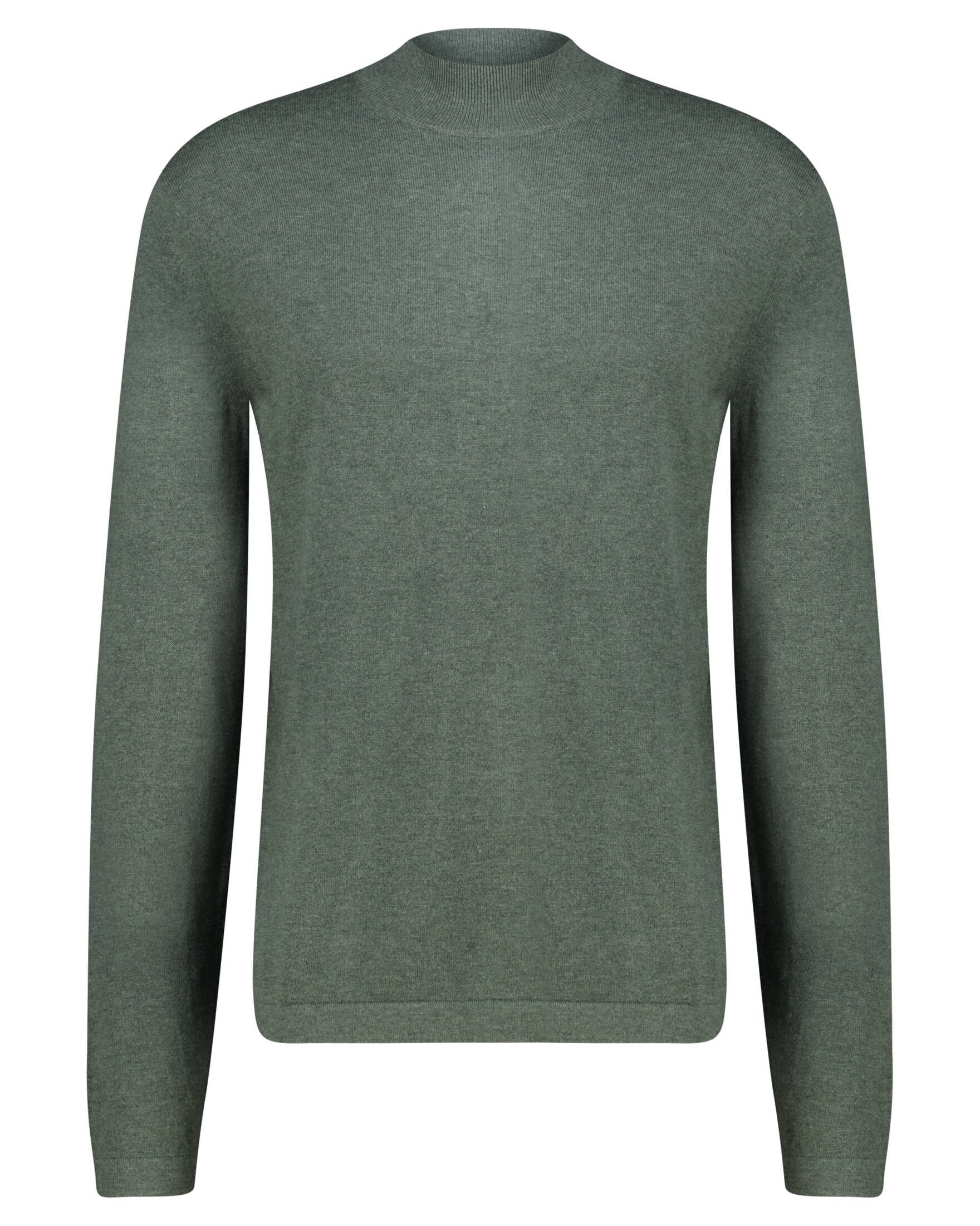 Tiger of Sweden| Herren Strickpullover mit Merinowolle TERN RWS
