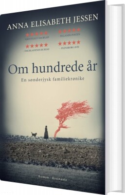 Om Hundrede År - Anna Elisabeth Jessen - Bog
