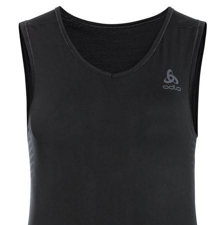 PERFORMANCE X-LIGHT ECO Damen-Singlet  black  S