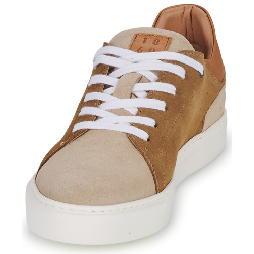 Pellet - JOSEPH - VELOURS CAMEL