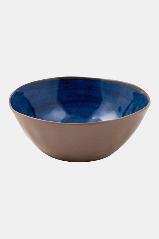 Bo-Camp Bo-Camp Servies Halo Melamine 12-Delig