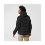 Doudoune Lafuma Down Hoodie Homme Brun