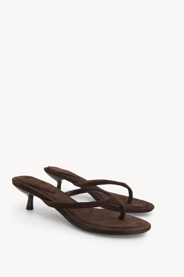 ENDLESS SUMMER - BROWN DARK