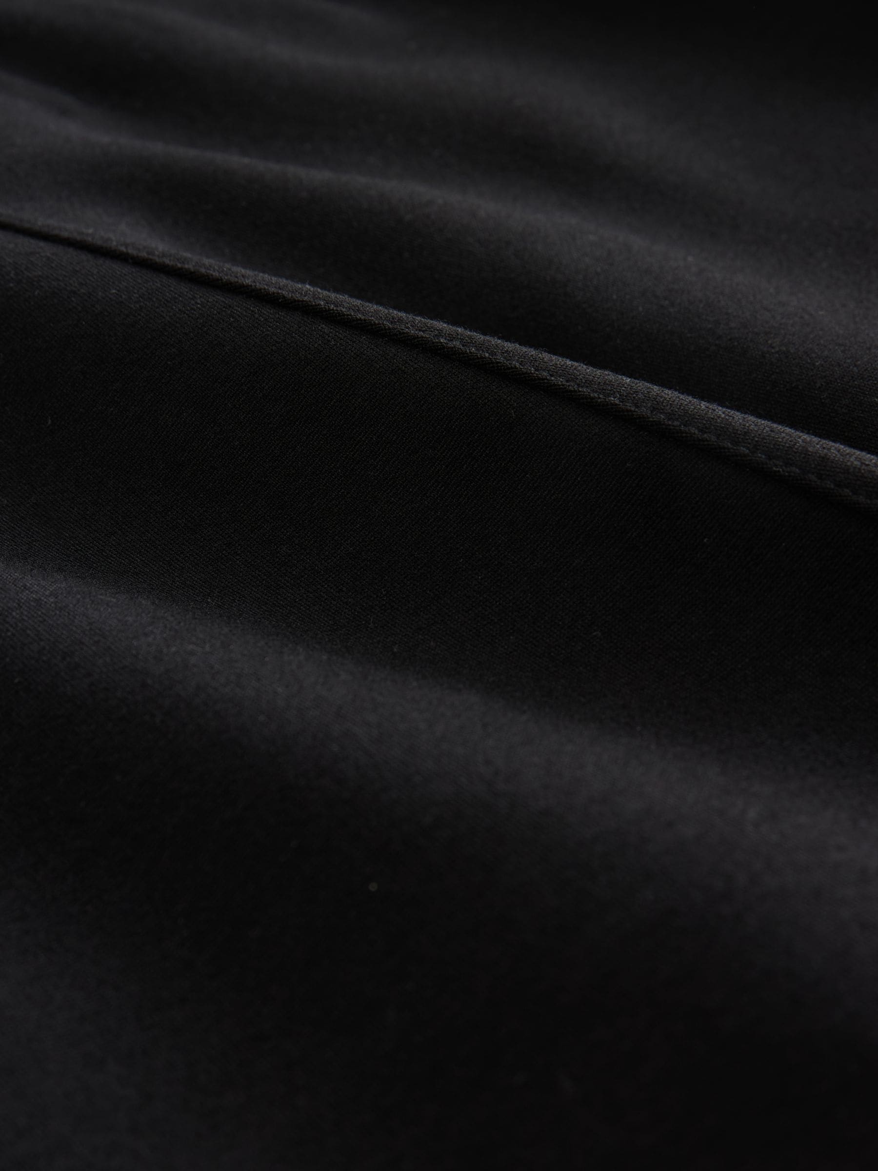 Nothing Ordinary A-Line Midi Skirt