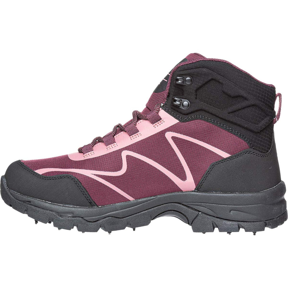 Whistler<br>Atenst W Ice Boot WP