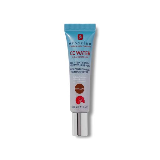 Erborian CC Water, Chocolat