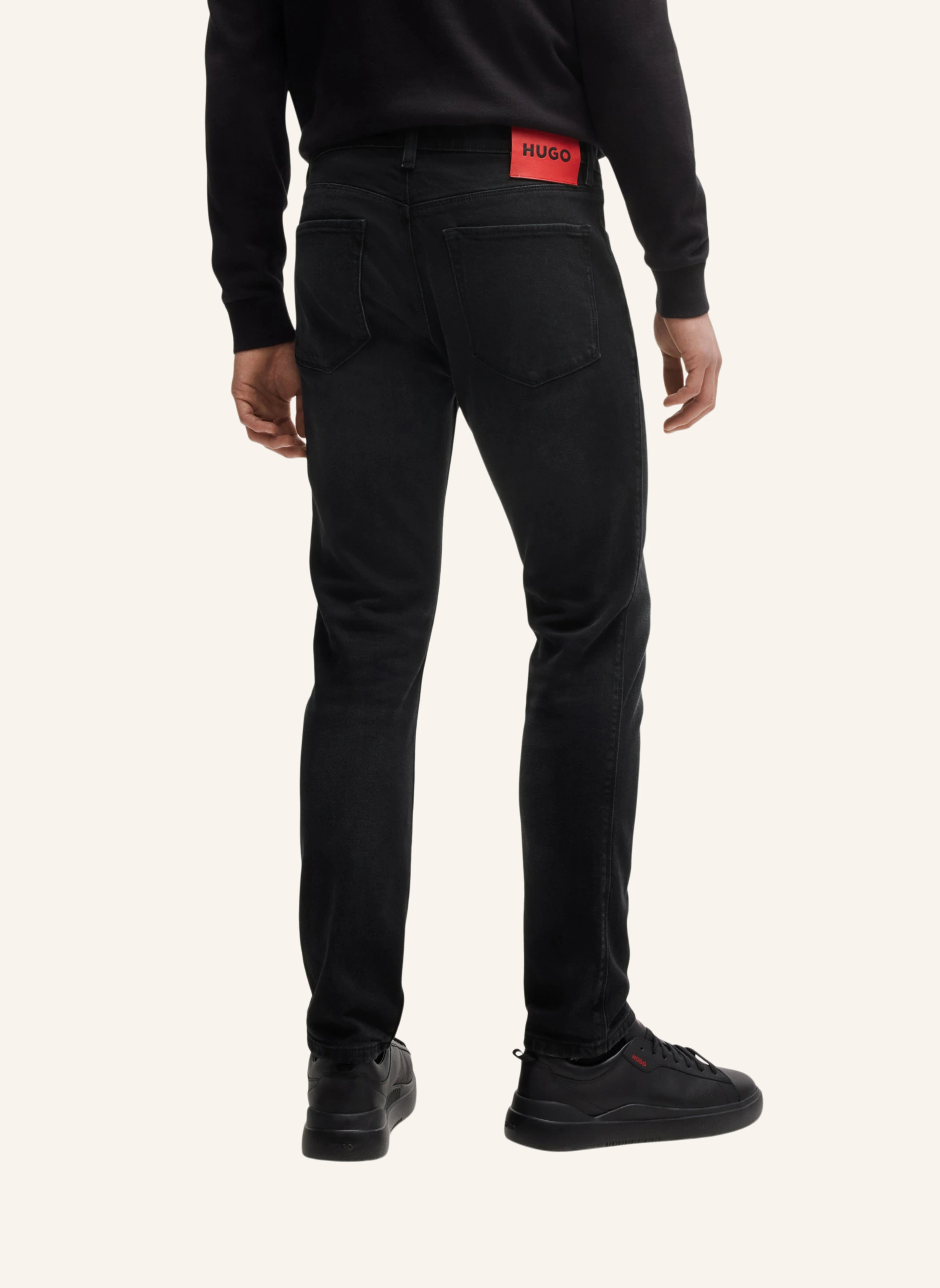 HUGO Jeans HUGO 734 Extra-Slim Fit