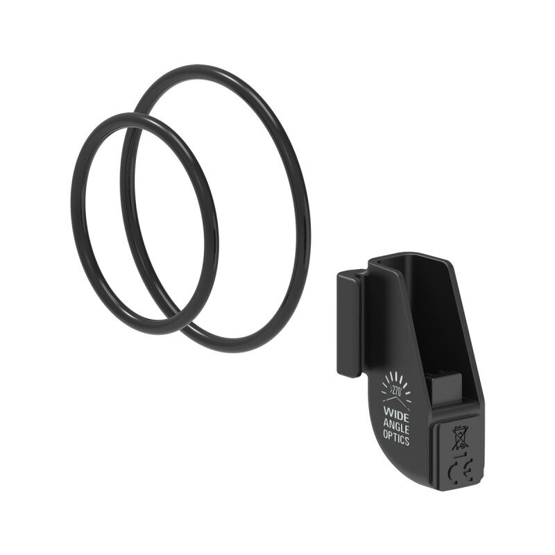 Stick Drive - Lampe arrière vélo