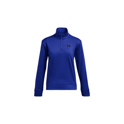 Under ArmourArmour Fleece Hoodie - blau