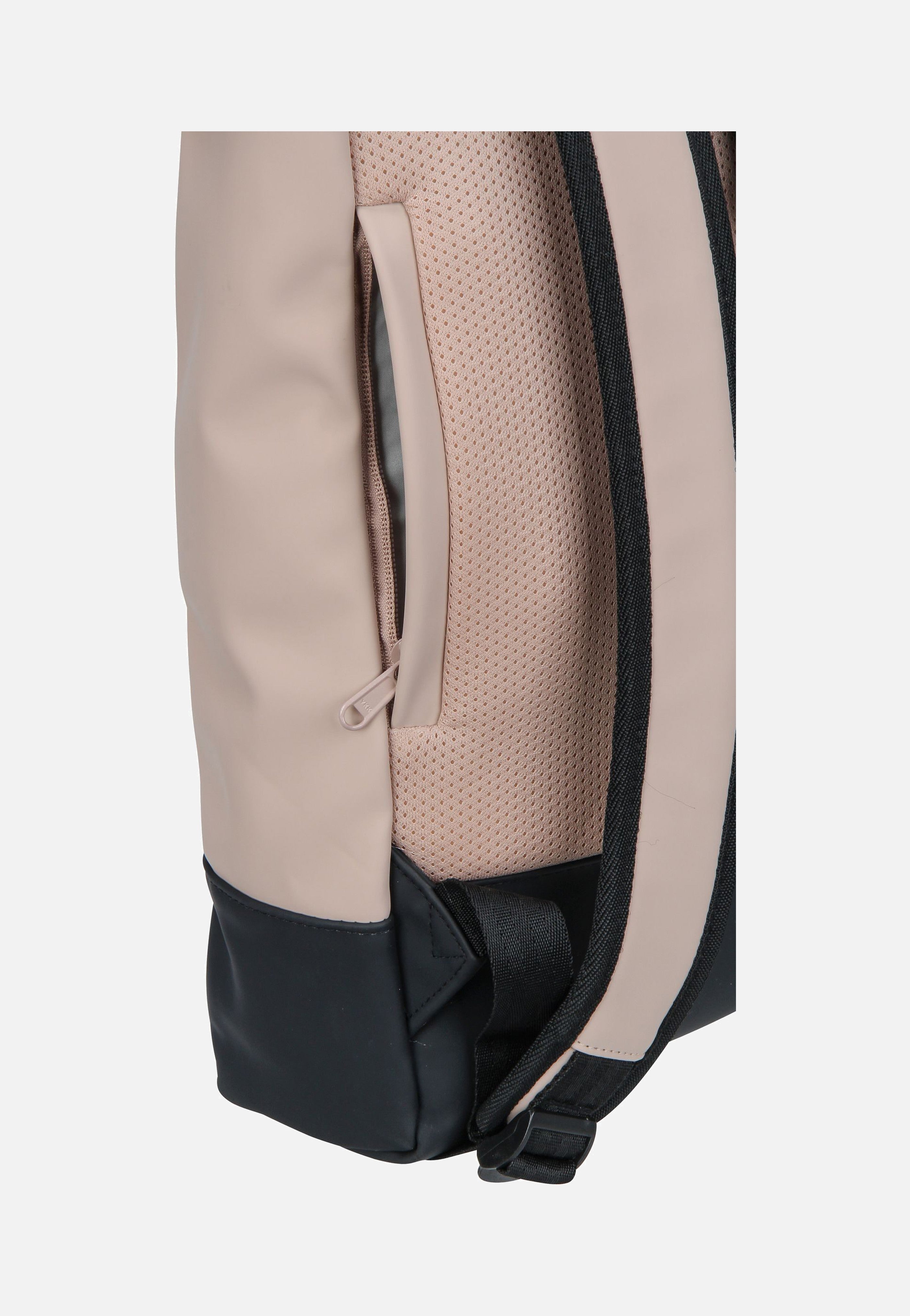 Harvey Rosa-Grau - Rolltop Rucksack