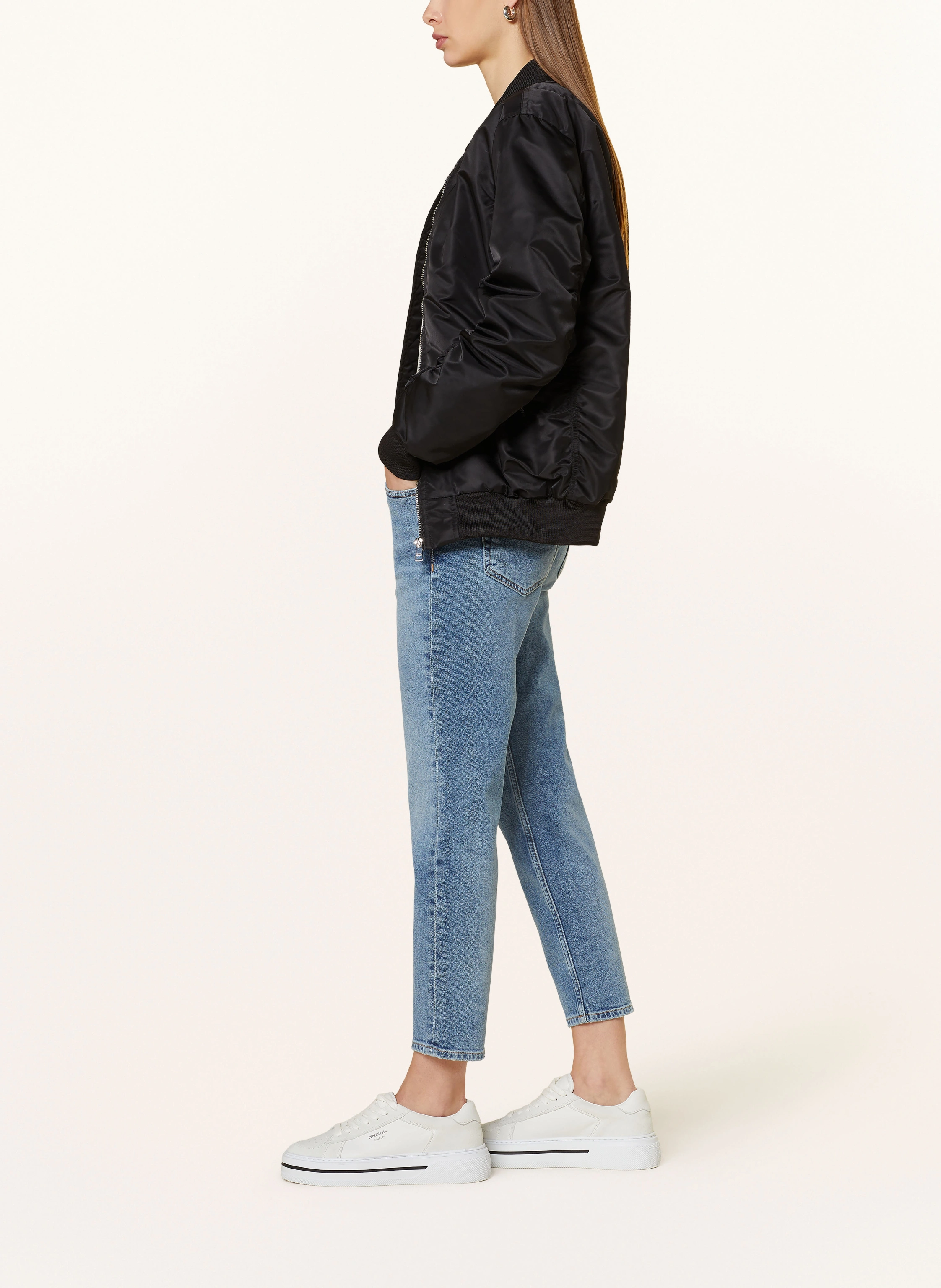 Marc O'Polo 7/8-Jeans THEDA