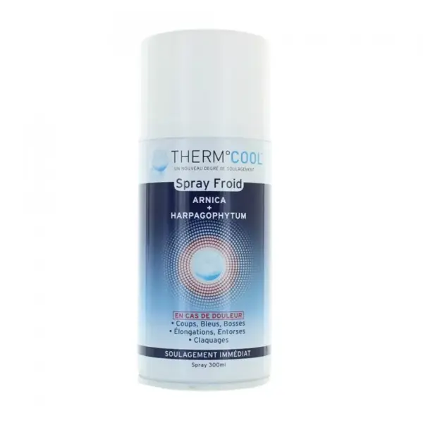 Spray Therm Cool Froid 300ml