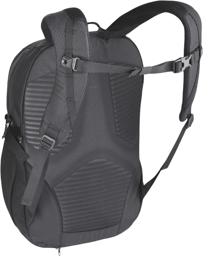 Asivik Asivik Allday rygsæk 25 ltr Sort