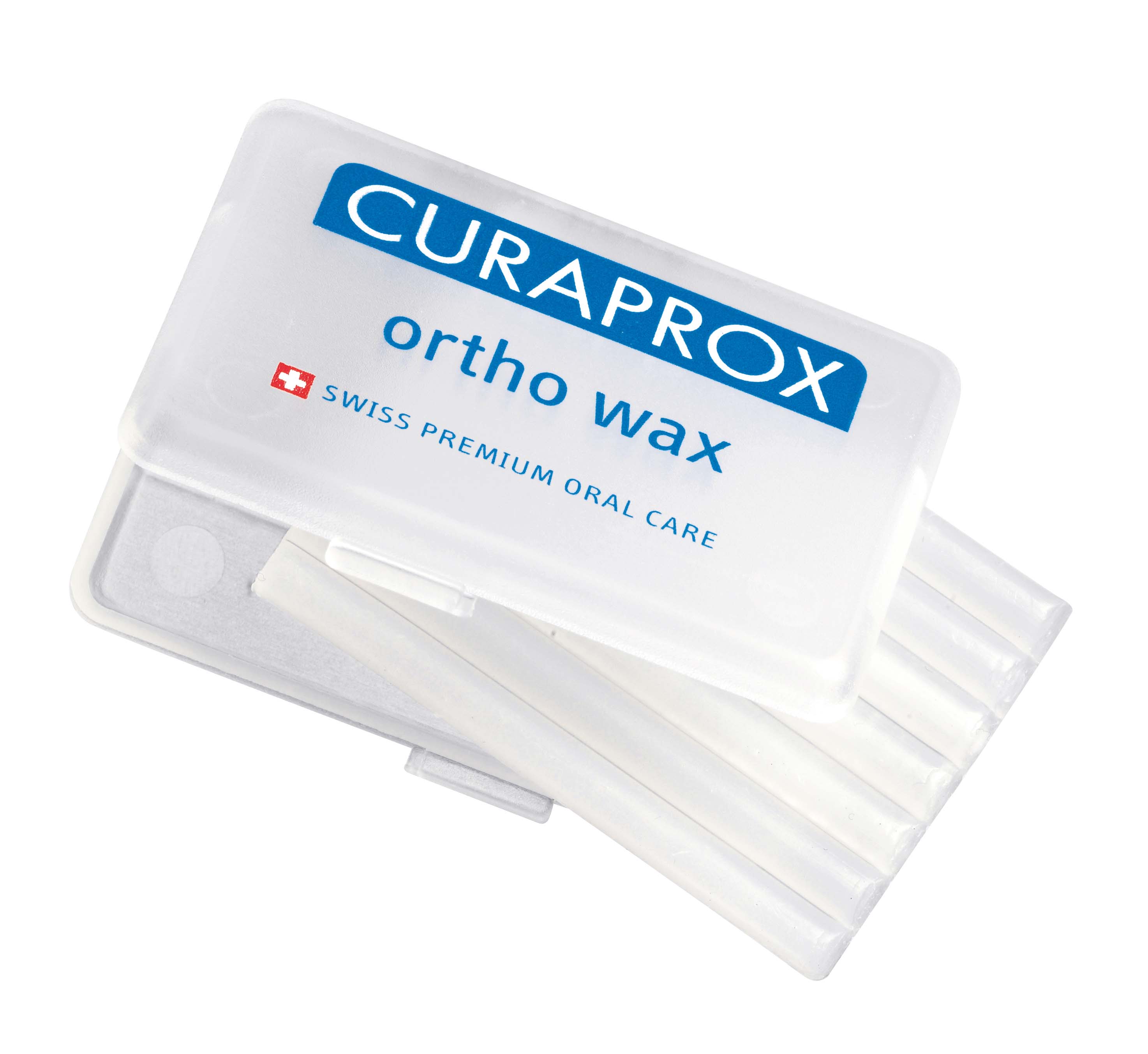 CURAPROX Orthodontischer Wachs<br>1 Stück