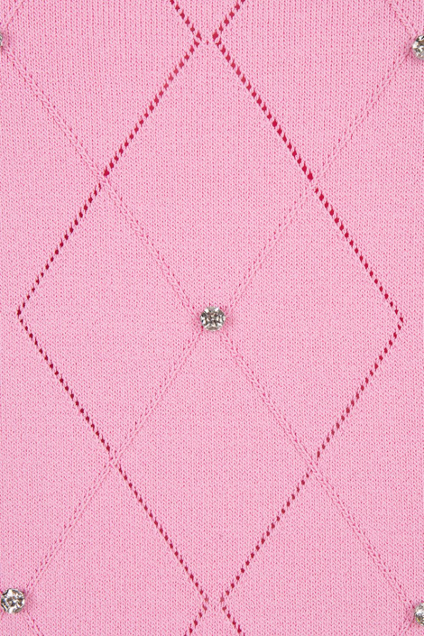 EsQualo roze dames trui