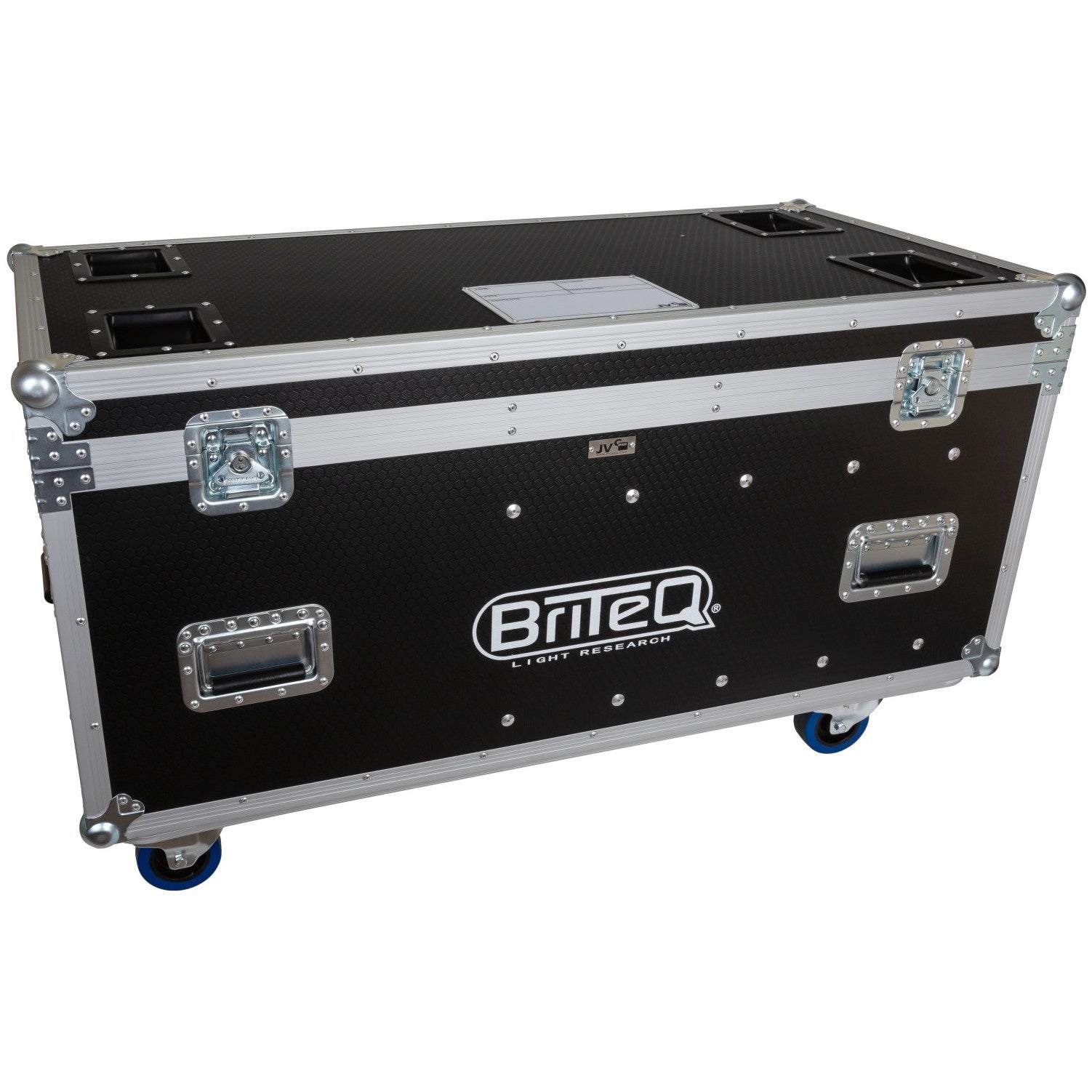 JV Case B03297 case voor Briteq BT-AKKUPOLE