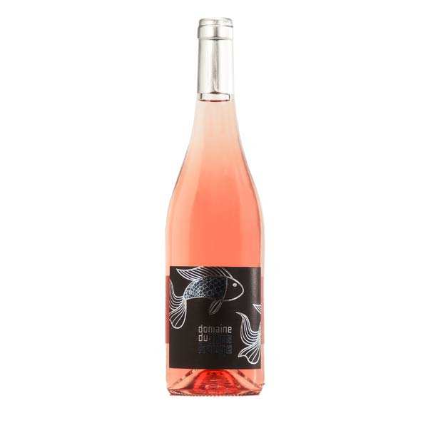 Vin Rosé Domaine du Mas Rouge - IGP d'Oc - Domaine Mas Rouge