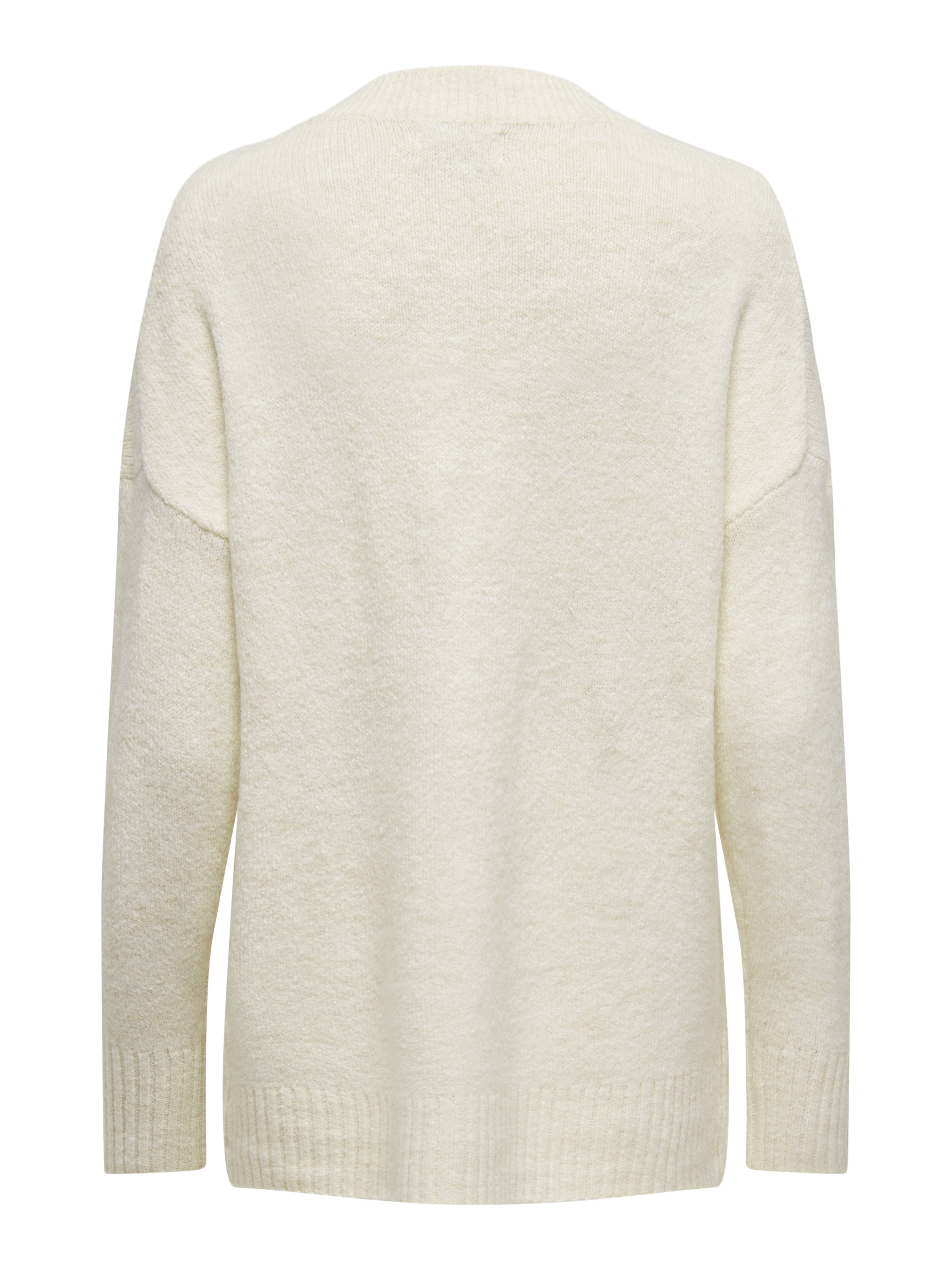 ONLNANJING Strickpullover Jet Stream