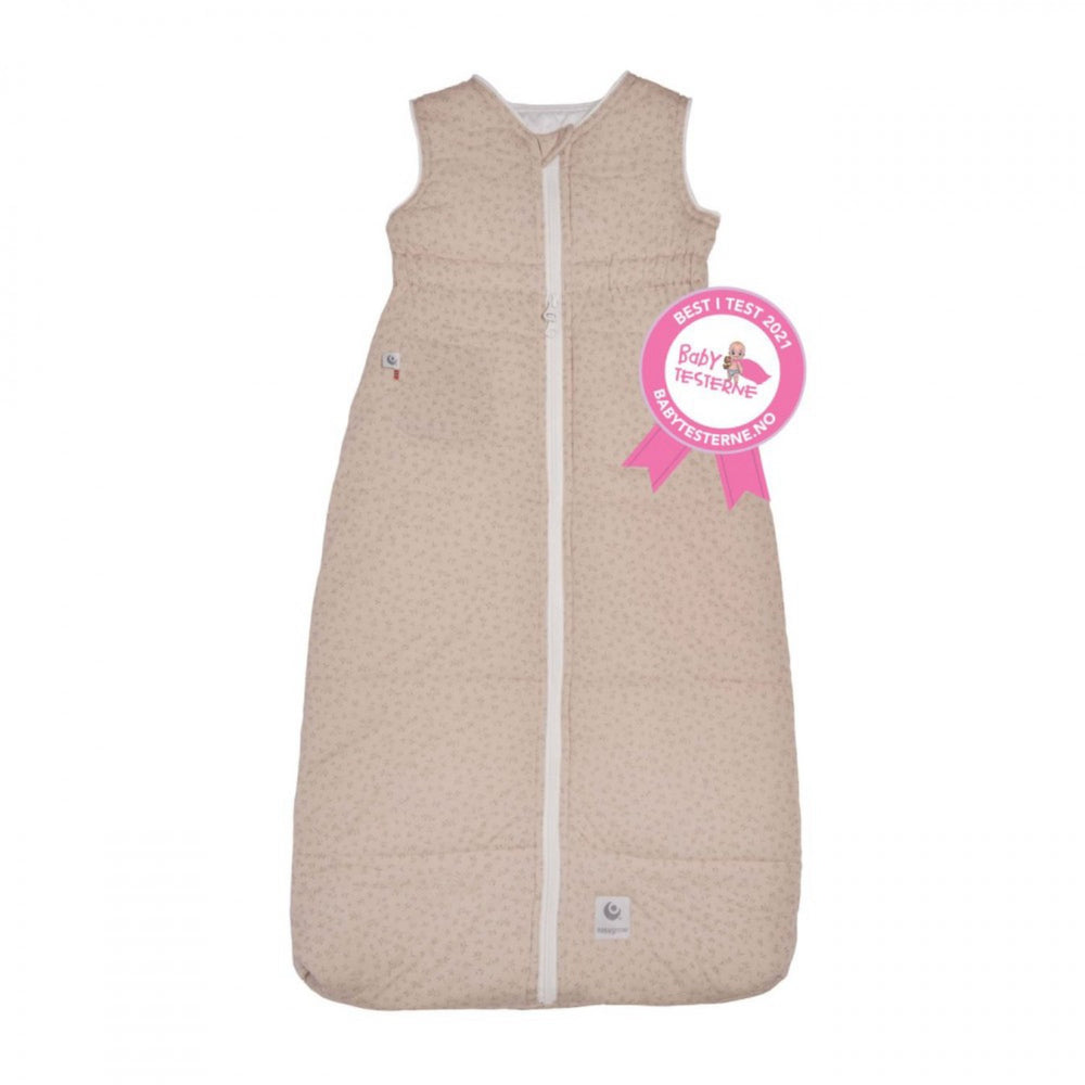 Køb Easygrow Sand Brown Night Sovepose