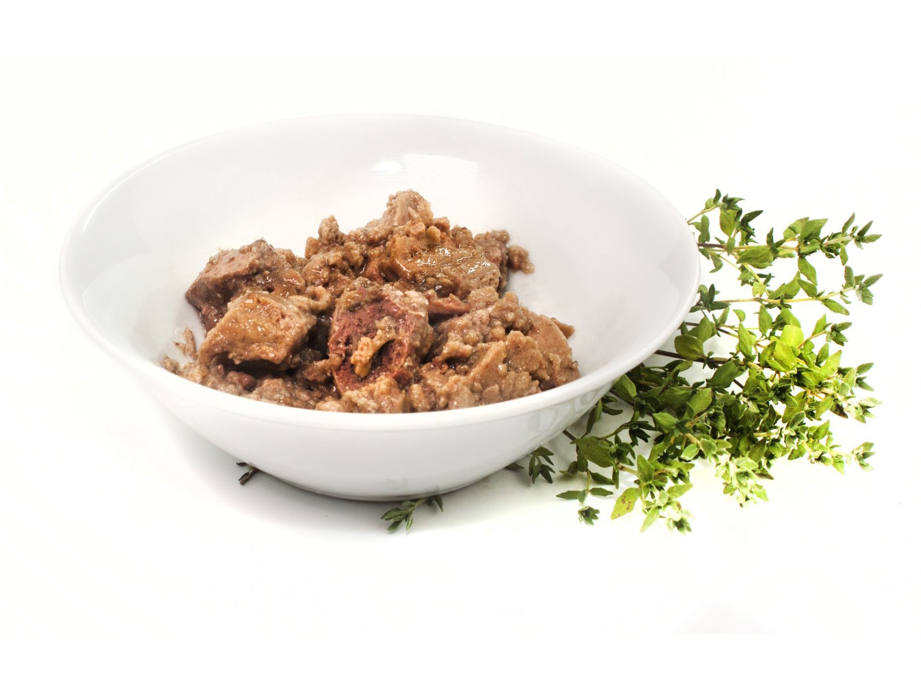 COMIDA HÚMIDA GATO HAPPY CAT VET ADIPOSITAS 200G