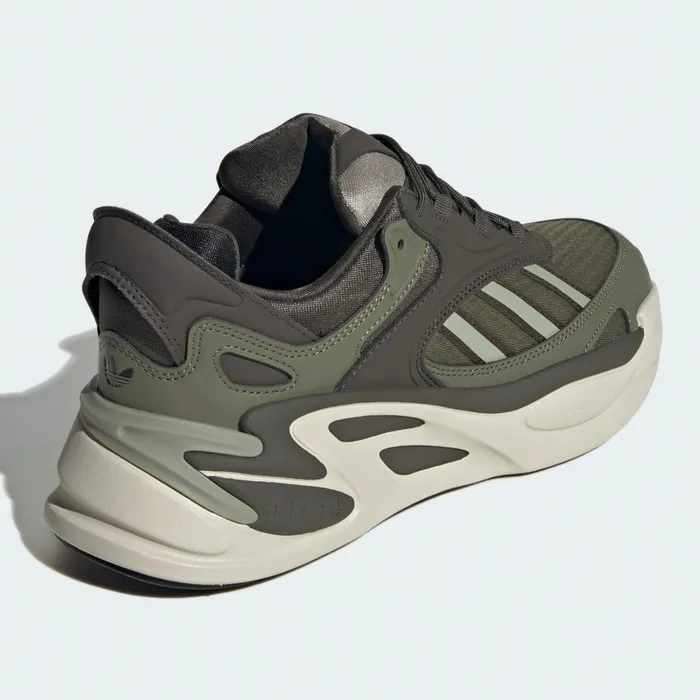 Adidas Ozmorph Sneakers Heren