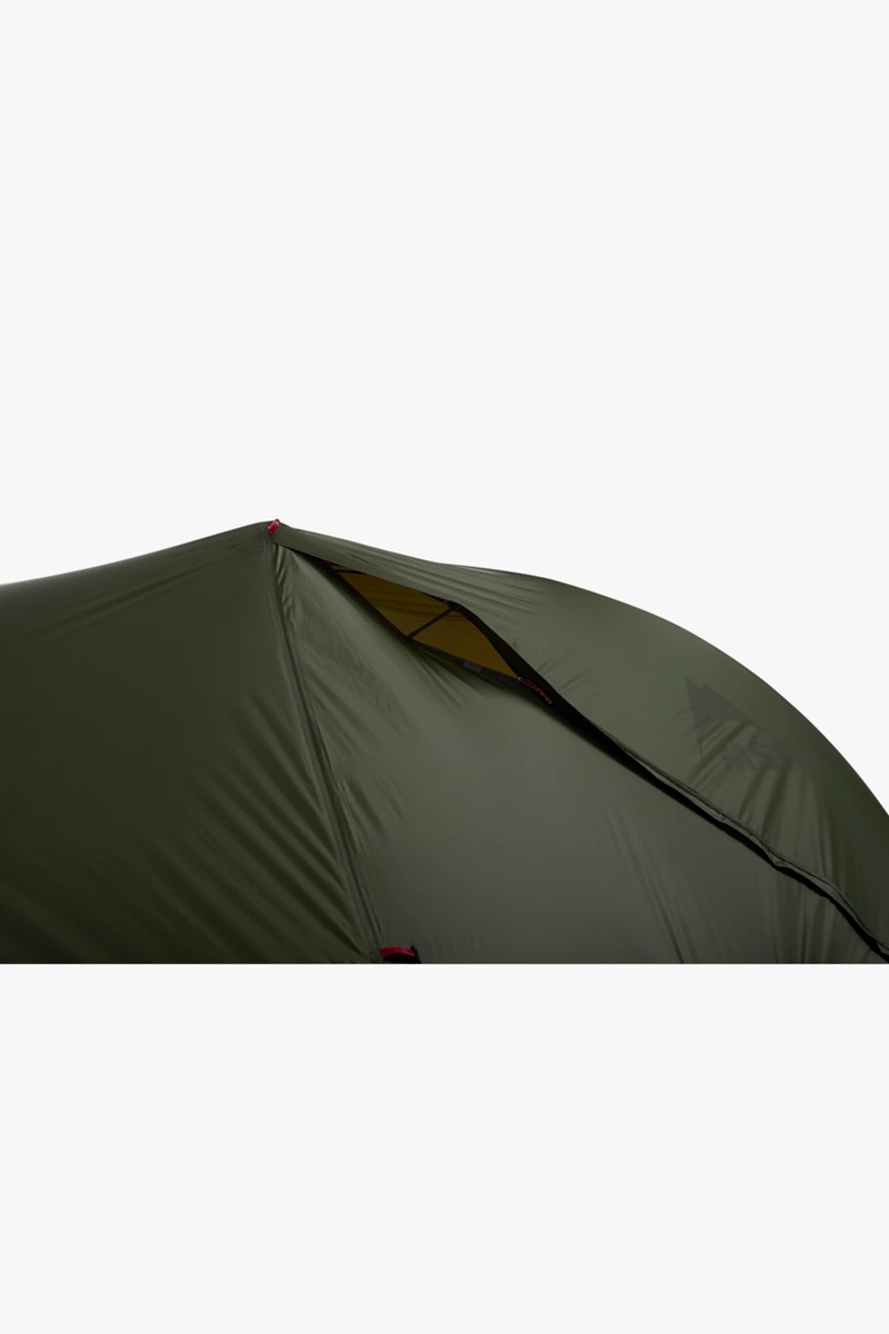 MSR Hubba Hubba™ Bikepack 1 Zelt