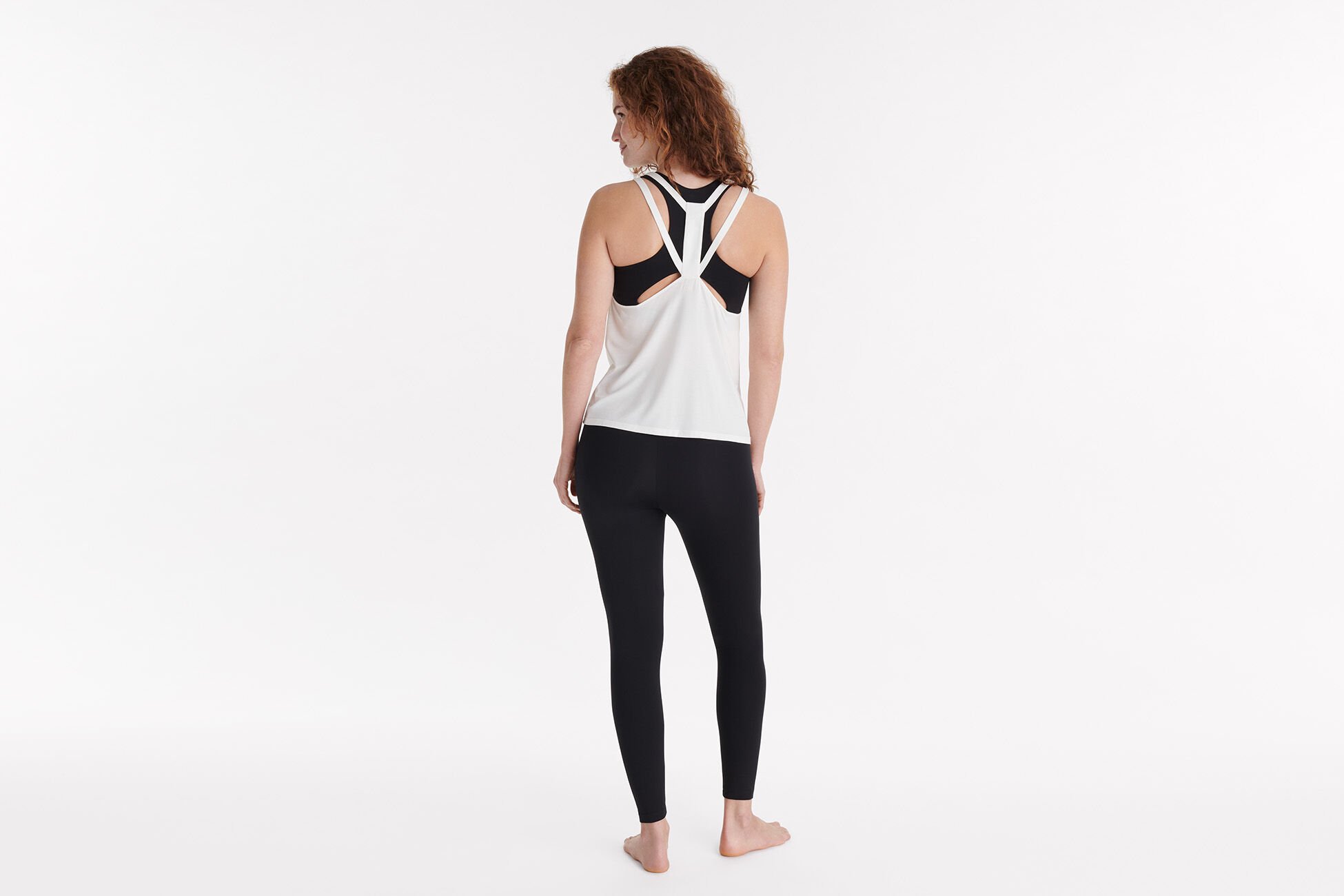 Allyson Débardeur SILK E21