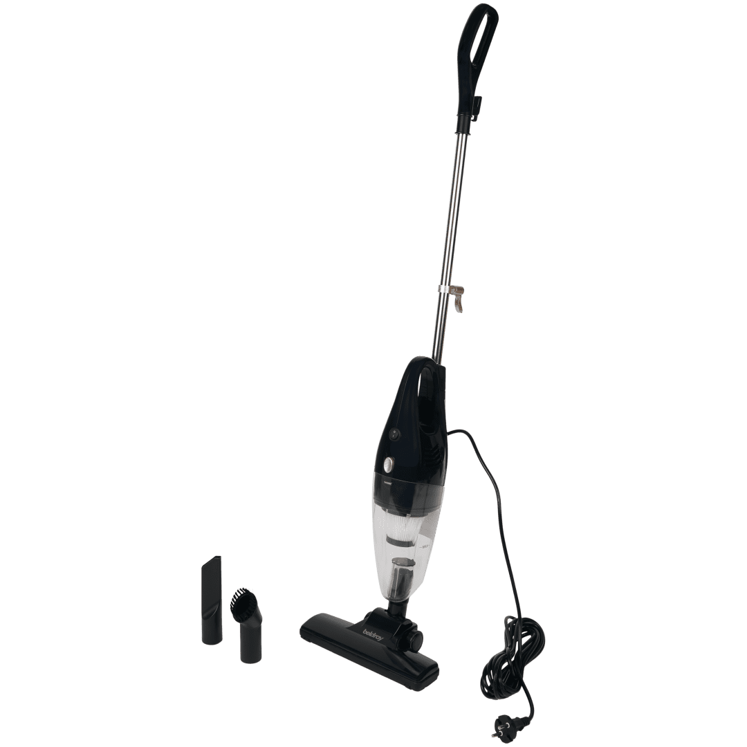 Aspirateur-balai 2-en-1 Beldray