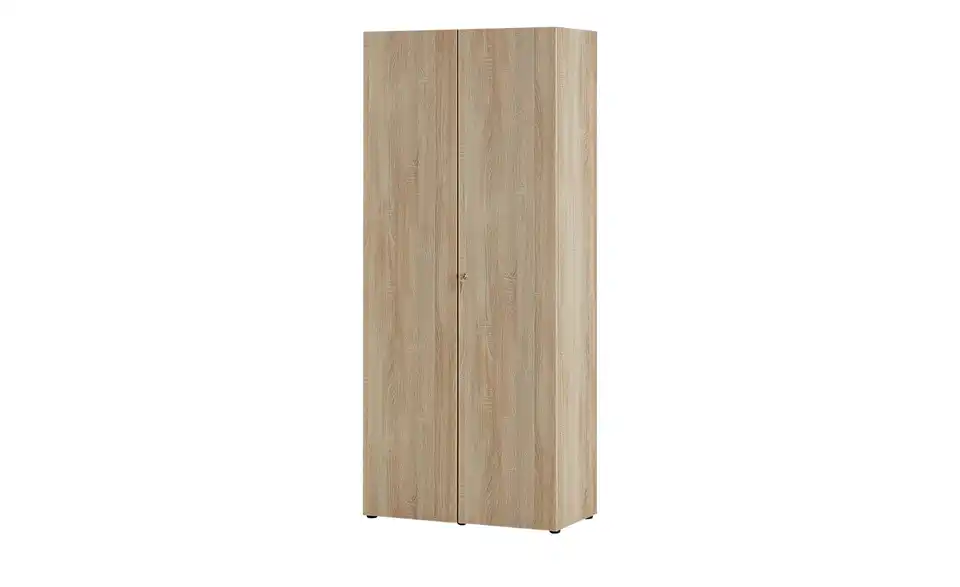 Schrank mit Schloss Multischrank-System