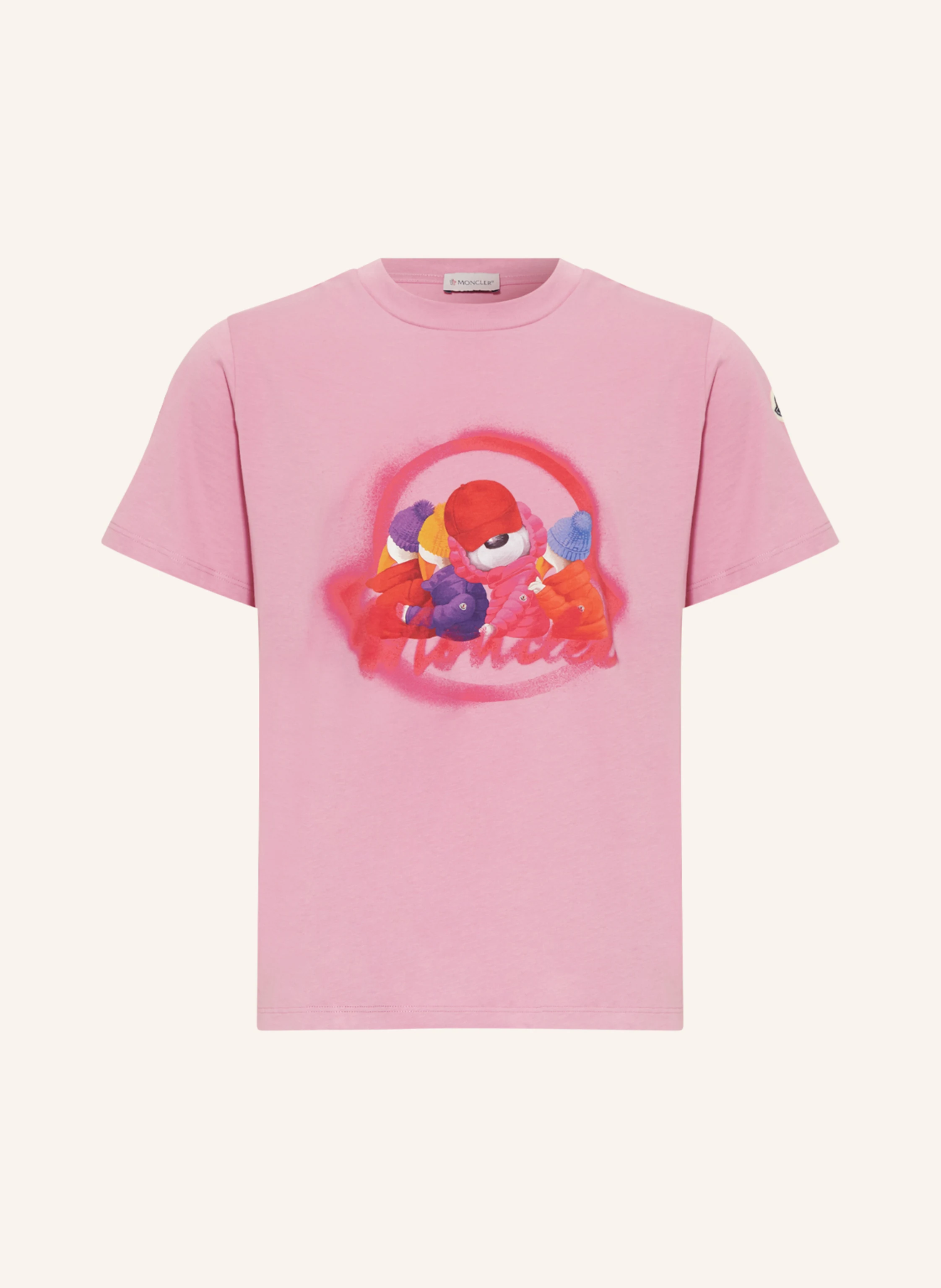 MONCLER enfant T-Shirt