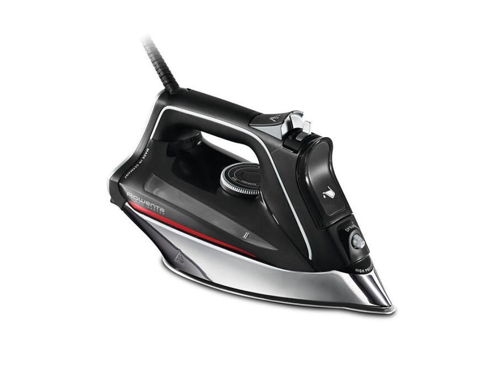 FERRO A VAPOR ROWENTA DW8210D1 PRO MASTER 2800W