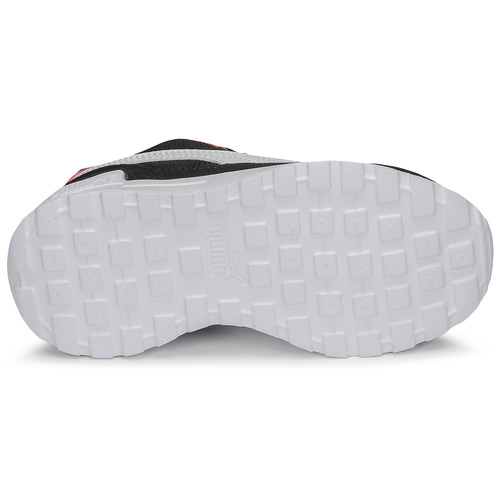 Puma - PS GRAVITON AC - Noir / Blanc