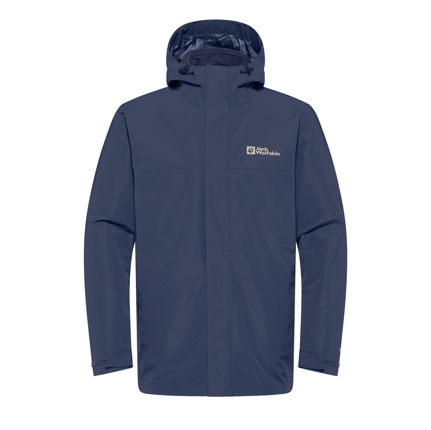 Jack Wolfskin 3in1 Herren Jacke Altenberg M